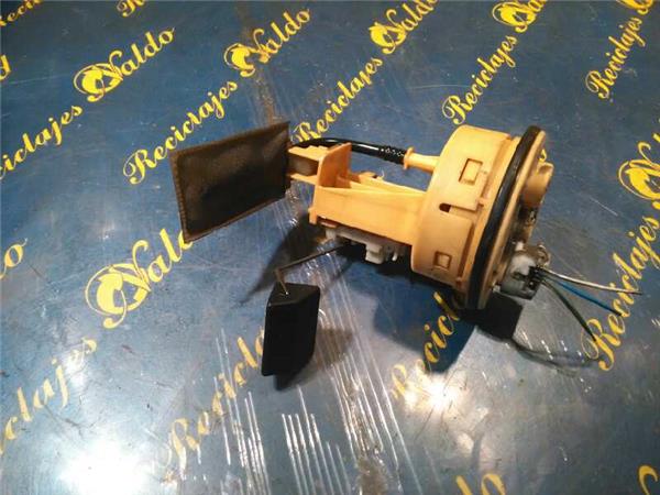 aforador toyota corolla verso (r1) 2.0 turbodiesel cat (116 cv / 85 kw) (116 cv / 85 kw)