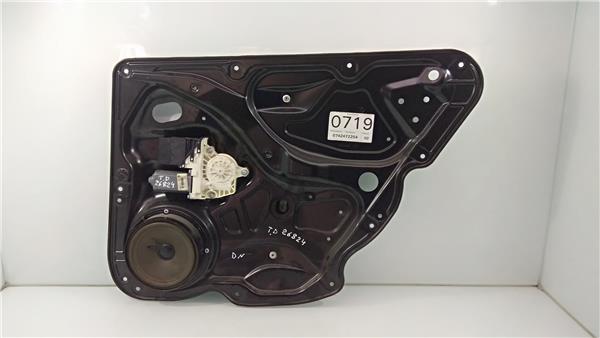 elevalunas electrico trasero derecho volkswag