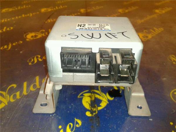 Q1T239992M MODULO ELECTRONICO Suzuki SWIFT 532770 PIZ/781/74/4a/532770/744a29e3-49bb-4a20-ae6c-3eb88563b3aa.jpg Q1T239992M MODULO ELECTRONICO Suzuki SWIFT 532770 PIZ/781/74/4a/532770/744a29e3-49bb-4a20-ae6c-3eb88563b3aa.jpg