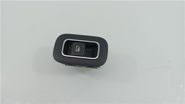 botonera puerta trasera izquierda mercedes be
