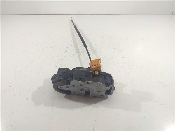 cerradura puerta delantera derecha opel astra