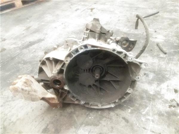 8G9R7002PC Caja Cambios Manual Volvo C30 1995546 PIZ/781/75/5a/1995546/755a7b12-0158-4746-a403-0c2b0e4f4e69.jpg 8G9R7002PC Caja Cambios Manual Volvo C30 1995546 PIZ/781/75/5a/1995546/755a7b12-0158-4746-a403-0c2b0e4f4e69.jpg