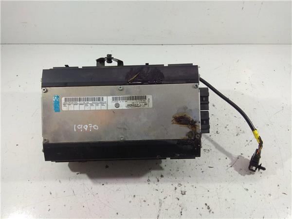 CON AMPLIFICADORCARGADOR CD Radio Cd Volkswagen Touareg 1550243 PIZ/781/75/88/1550243/7588ed12-9818-4d15-b892-d707f0145457.jpg CON AMPLIFICADORCARGADOR CD Radio Cd Volkswagen Touareg 1550243 PIZ/781/75/88/1550243/7588ed12-9818-4d15-b892-d707f0145457.jpg