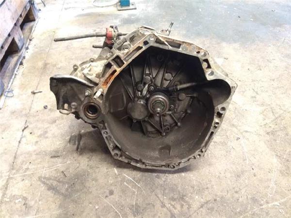 TL4A001 Caja Cambios Manual Renault Megane 1474248 PIZ/781/75/ec/1474248/75ec7309-08b0-4977-935a-6584a7450486.jpg TL4A001 Caja Cambios Manual Renault Megane 1474248 PIZ/781/75/ec/1474248/75ec7309-08b0-4977-935a-6584a7450486.jpg