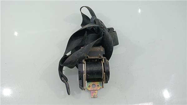 cinturon seguridad trasero izquierdo fiat i s