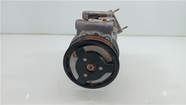 compresor aire acondicionado peugeot travelle