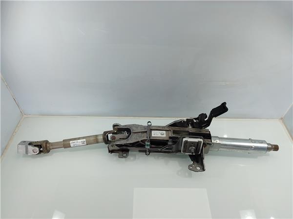 columna direccion mercedes benz clase a bm 17