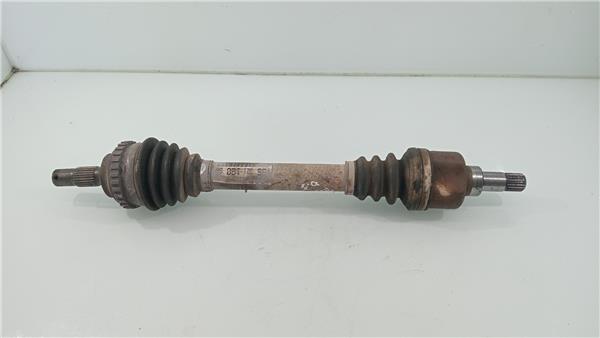 transmision delantera izquierda citroen xsara