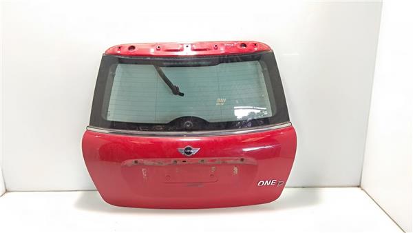 ROJO Porton Trasero Mini Mini 2558534 PIZ/781/77/36/2558534/7736b293-963f-4be0-b7da-ecb77c0287b4.jpg ROJO Porton Trasero Mini Mini 2558534 PIZ/781/77/36/2558534/7736b293-963f-4be0-b7da-ecb77c0287b4.jpg