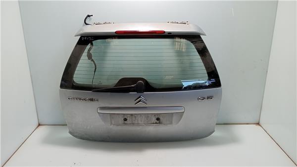 GRIS Porton Trasero Citroen C5 2662989 PIZ/781/77/40/2662989/7740a808-833f-4dde-91f4-b2daec67b215.jpg GRIS Porton Trasero Citroen C5 2662989 PIZ/781/77/40/2662989/7740a808-833f-4dde-91f4-b2daec67b215.jpg