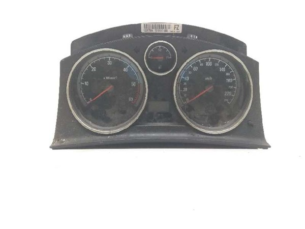 13267544 Cuadro Completo Opel ASTRA 1438352 PIZ/781/77/8d/1438352/778d1c74-4428-4666-8c52-6b96f1006e11.jpg 13267544 Cuadro Completo Opel ASTRA 1438352 PIZ/781/77/8d/1438352/778d1c74-4428-4666-8c52-6b96f1006e11.jpg