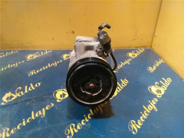GE4472209687 Compresor Aire Acondicionado Mitsubishi COLT 1119161 PIZ/781/77/ae/1119161/77ae6e54-55e2-4596-85cc-dcff21a42da2.jpg GE4472209687 Compresor Aire Acondicionado Mitsubishi COLT 1119161 PIZ/781/77/ae/1119161/77ae6e54-55e2-4596-85cc-dcff21a42da2.jpg