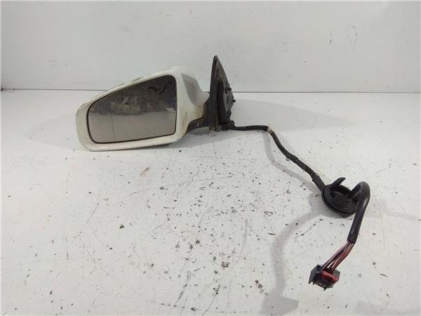 BLANCO Retrovisor Izquierdo Audi A6 1595655 PIZ/781/77/b9/1595655/77b96f10-fa8f-47e7-a81f-69a7d358844d.jpg BLANCO Retrovisor Izquierdo Audi A6 1595655 PIZ/781/77/b9/1595655/77b96f10-fa8f-47e7-a81f-69a7d358844d.jpg