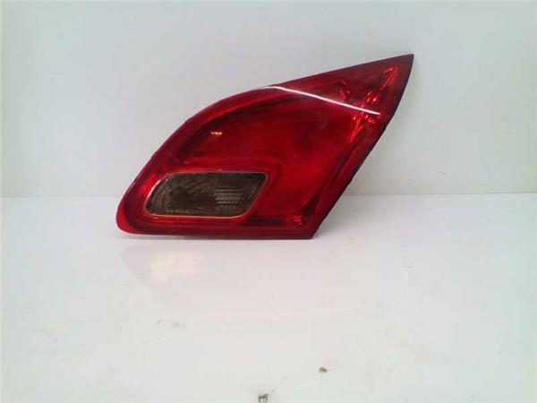 piloto trasero derecho opel astra j lim. 1.7 16v cdti (125 cv / 92 kw) (125 cv / 92 kw)