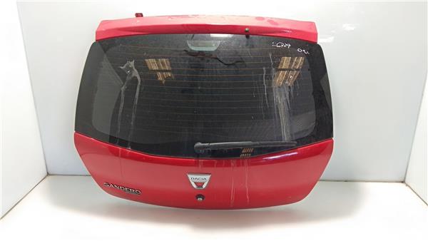 ROJO Porton Trasero Dacia SANDERO 2389901 PIZ/781/78/16/2389901/7816c002-cf2f-429d-9042-6b041997058c.jpg ROJO Porton Trasero Dacia SANDERO 2389901 PIZ/781/78/16/2389901/7816c002-cf2f-429d-9042-6b041997058c.jpg