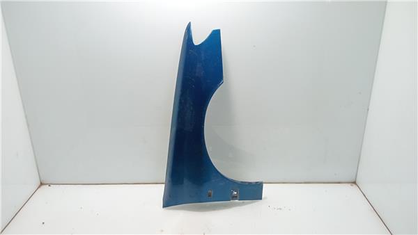 aleta delantera derecha peugeot 406 berlina s