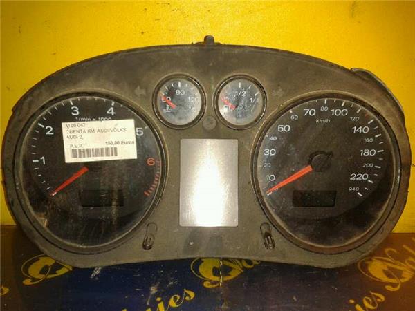 8Z0920900A Cuadro Completo Audi A2 507980 PIZ/781/79/1d/507980/791d3520-57e3-4030-aa03-2357726e5fb5.jpg 8Z0920900A Cuadro Completo Audi A2 507980 PIZ/781/79/1d/507980/791d3520-57e3-4030-aa03-2357726e5fb5.jpg