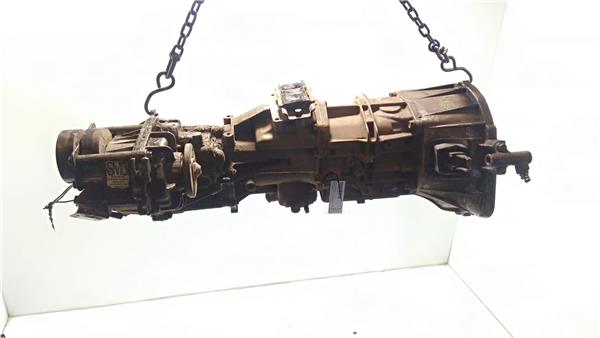 3200005003 Caja Cambios Manual Ssangyong MUSSO 2489340 PIZ/781/79/ce/2489340/79ce953b-44c8-4a00-ad82-5910237f9ebe.jpg 3200005003 Caja Cambios Manual Ssangyong MUSSO 2489340 PIZ/781/79/ce/2489340/79ce953b-44c8-4a00-ad82-5910237f9ebe.jpg