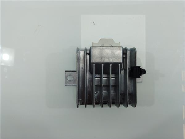 amplificador sonido mercedes benz clase a bm