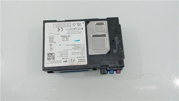 2591A7097R MODULO ELECTRONICO Renault Captur 2704098 PIZ/781/7a/0a/2704098/7a0a3550-a280-4344-9f6e-cc08d0bacf8f.jpg 2591A7097R MODULO ELECTRONICO Renault Captur 2704098 PIZ/781/7a/0a/2704098/7a0a3550-a280-4344-9f6e-cc08d0bacf8f.jpg