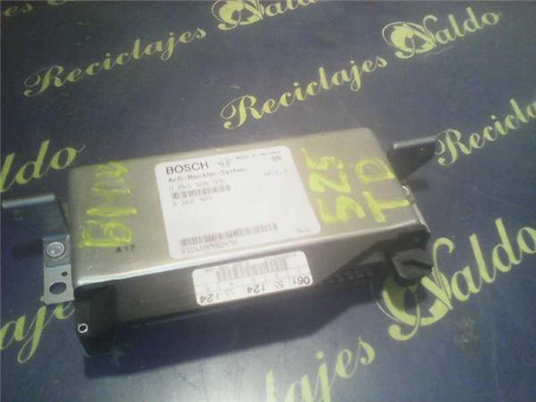 0265108006 Centralita Airbag BMW SERIE 5 1137494 PIZ/781/7a/30/1137494/7a301a4a-109c-47f2-896d-2c1f67a629f7.jpg 0265108006 Centralita Airbag BMW SERIE 5 1137494 PIZ/781/7a/30/1137494/7a301a4a-109c-47f2-896d-2c1f67a629f7.jpg