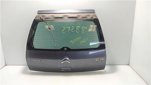 GRIS Porton Trasero Citroen C4 2490386 PIZ/781/7b/a1/2490386/7ba1348e-203f-423e-82ce-cb04bc3a6bec.jpg GRIS Porton Trasero Citroen C4 2490386 PIZ/781/7b/a1/2490386/7ba1348e-203f-423e-82ce-cb04bc3a6bec.jpg