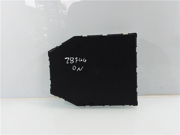 modulo electronico mercedes benz clase a bm 1