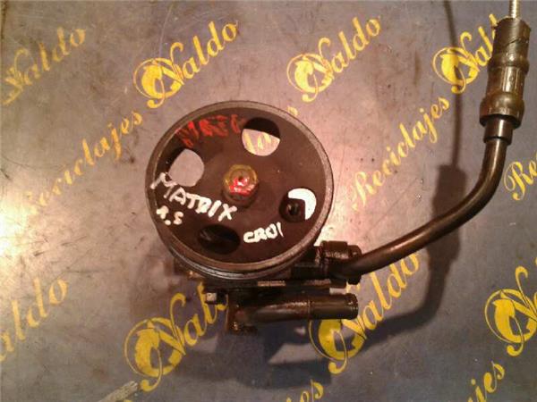 POLEA 11CM 6 CANALES BOMBA DIRECCION ELECTRICA Hyundai MATRIX 705410 PIZ/781/7d/0b/705410/7d0ba6e4-67af-4155-b98e-c635746aadaf.jpg POLEA 11CM 6 CANALES BOMBA DIRECCION ELECTRICA Hyundai MATRIX 705410 PIZ/781/7d/0b/705410/7d0ba6e4-67af-4155-b98e-c635746aadaf.jpg