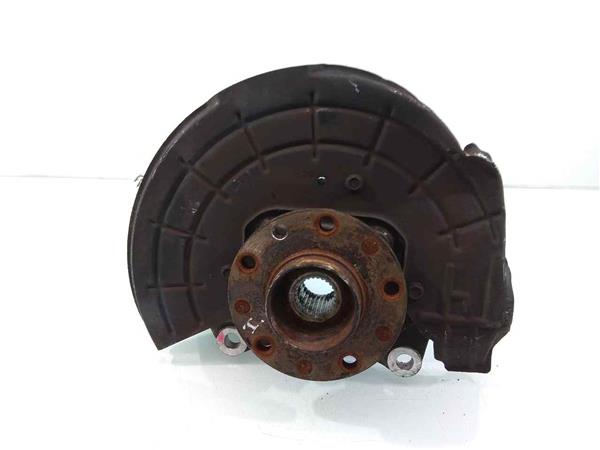 mangueta delantera izquierda alfa romeo giuli