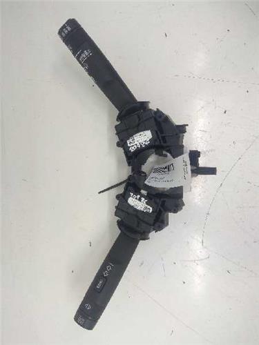 mando de luces opel astra j sedan 062012