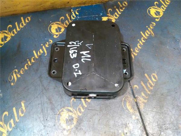 A1638600605 Airbag Lateral Delantero Izquierdo Mercedes-Benz CLASE 986653 PIZ/781/7e/66/986653/7e660985-fc12-4a8f-8802-c867e6d6559d.jpg A1638600605 Airbag Lateral Delantero Izquierdo Mercedes-Benz CLASE 986653 PIZ/781/7e/66/986653/7e660985-fc12-4a8f-8802-c867e6d6559d.jpg