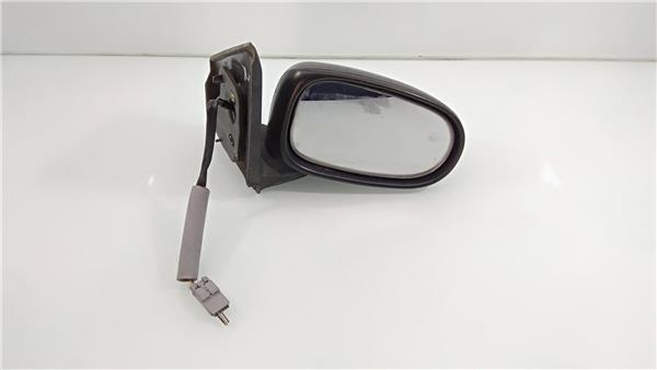 retrovisor derecho nissan almera tino v10m 05