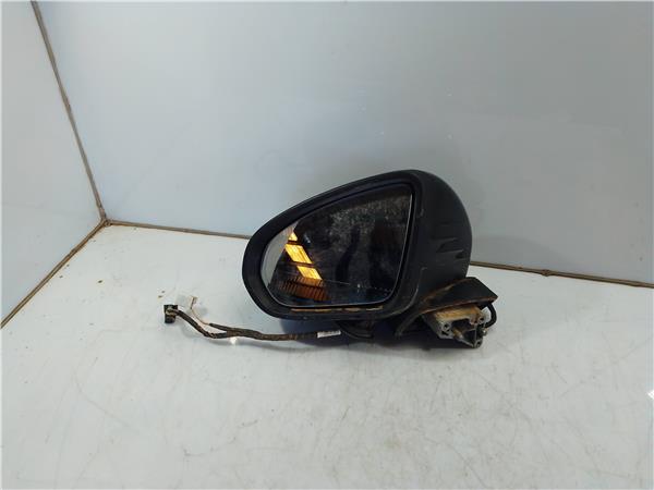 retrovisor izquierdo mercedes benz clase a bm