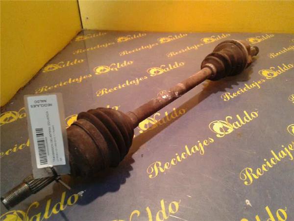 SIN DEFINIR Transmision Delantera Izquierda Citroen C3 295868 PIZ/781/7e/95/295868/7e958b0d-5896-4f29-b6f2-4b4713444edb.jpg SIN DEFINIR Transmision Delantera Izquierda Citroen C3 295868 PIZ/781/7e/95/295868/7e958b0d-5896-4f29-b6f2-4b4713444edb.jpg