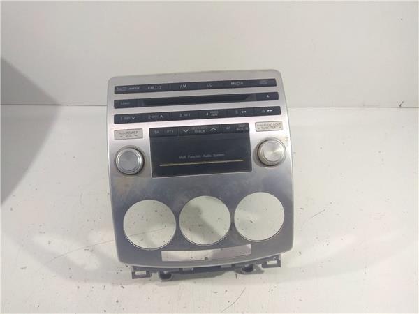 14793822 Radio Cd Mazda 5 1280051 PIZ/781/7e/a4/1280051/7ea4bcad-77b6-4f8f-bc5f-3d6618701d97.jpg 14793822 Radio Cd Mazda 5 1280051 PIZ/781/7e/a4/1280051/7ea4bcad-77b6-4f8f-bc5f-3d6618701d97.jpg