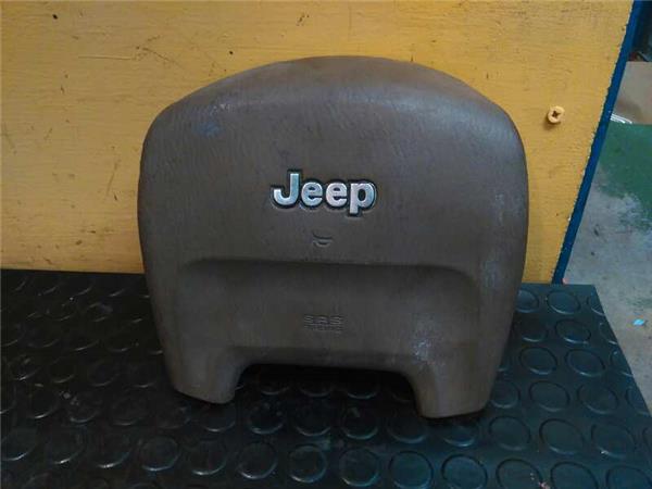 MARRON Airbag Volante Chrysler JEEP 1254717 PIZ/781/7e/fe/1254717/7efec472-1346-4e9a-82ff-5b5c76de3fad.jpg MARRON Airbag Volante Chrysler JEEP 1254717 PIZ/781/7e/fe/1254717/7efec472-1346-4e9a-82ff-5b5c76de3fad.jpg