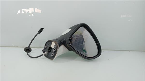 retrovisor derecho opel zafira c tourer 09201