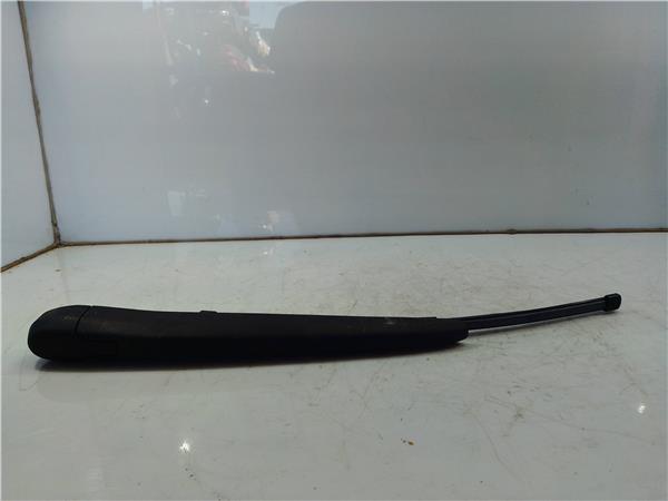 brazo limpiaparabrisas trasero mercedes benz