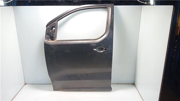 puerta delantera izquierda peugeot traveller
