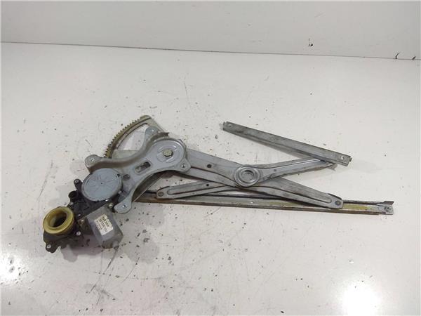 elevalunas electrico trasero izquierdo toyota corolla verso (r1) 2.2 turbodiesel cat (136 cv / 100 kw) (136 cv / 100 kw)