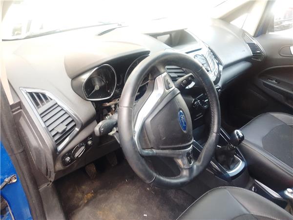 kit airbag ford ecosport cbw 2013 15 titaniu