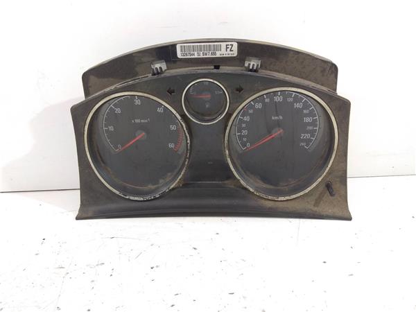 13267544 Cuadro Completo Opel ASTRA 1738147 PIZ/781/80/c9/1738147/80c95e35-9dd1-48c4-9616-25e75be5b0d2.jpg 13267544 Cuadro Completo Opel ASTRA 1738147 PIZ/781/80/c9/1738147/80c95e35-9dd1-48c4-9616-25e75be5b0d2.jpg