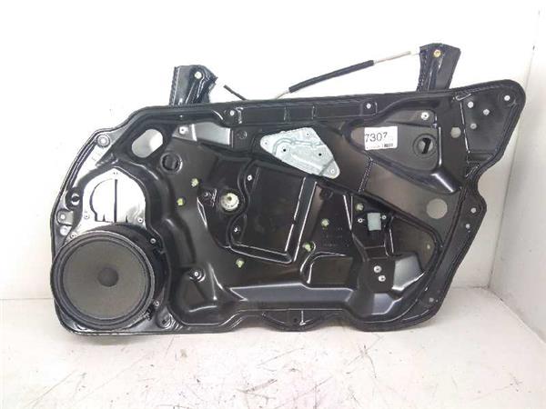 elevalunas electrico delantero derecho volksw