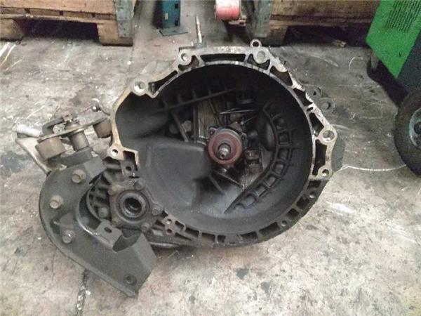 KP016030 Caja Cambios Manual Chevrolet LACETTI 1197058 PIZ/781/81/70/1197058/817086aa-3607-4bf2-9785-7f844b1f34f2.jpg KP016030 Caja Cambios Manual Chevrolet LACETTI 1197058 PIZ/781/81/70/1197058/817086aa-3607-4bf2-9785-7f844b1f34f2.jpg