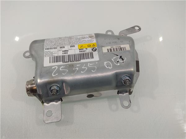 6963021 Airbag Lateral Delantero Izquierdo BMW Serie 5 2251327 PIZ/781/82/68/2251327/826884b2-dbb5-42f8-844d-93ffd043d179.jpg 6963021 Airbag Lateral Delantero Izquierdo BMW Serie 5 2251327 PIZ/781/82/68/2251327/826884b2-dbb5-42f8-844d-93ffd043d179.jpg