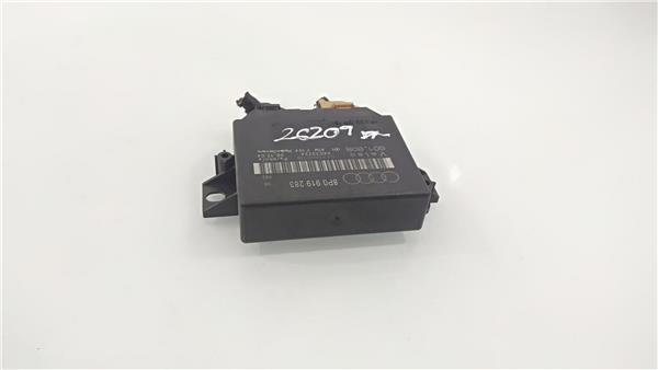 modulo electronico audi a3 8p 20 tdi 140 cv 1