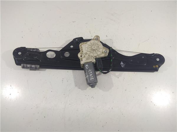 elevalunas electrico trasero izquierdo mercedes benz clase e (w211) berlina 2.7 cdi cat (177 cv / 130 kw) (177 cv / 130 kw)