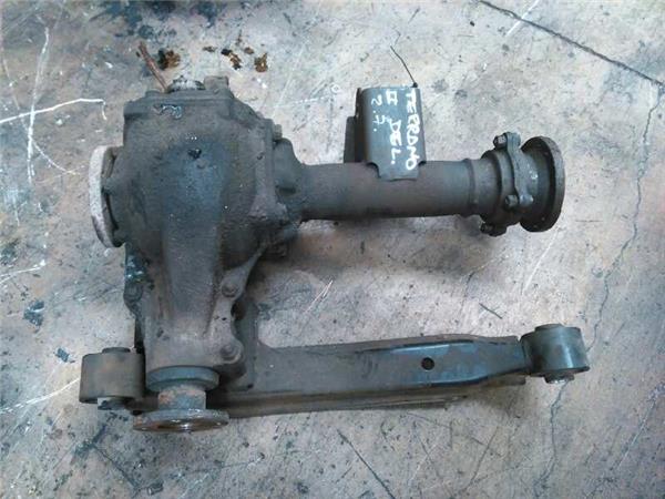SIN DEFINIR Grupo Diferencial Delantero Nissan Terrano 1350740 PIZ/781/82/c9/1350740/82c9db4f-b318-4a4e-94ea-a28c7c7e656d.jpg SIN DEFINIR Grupo Diferencial Delantero Nissan Terrano 1350740 PIZ/781/82/c9/1350740/82c9db4f-b318-4a4e-94ea-a28c7c7e656d.jpg