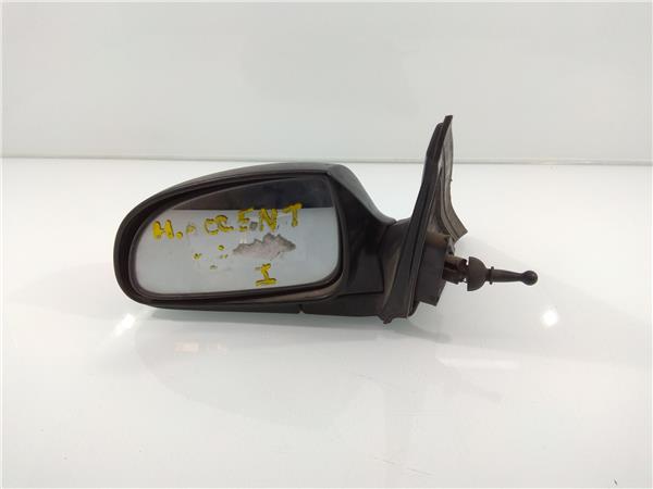 NEGRO Retrovisor Izquierdo Hyundai Accent 270733 PIZ/781/83/09/270733/8309862c-38f3-4424-83f9-af74d7732d9b.jpg NEGRO Retrovisor Izquierdo Hyundai Accent 270733 PIZ/781/83/09/270733/8309862c-38f3-4424-83f9-af74d7732d9b.jpg