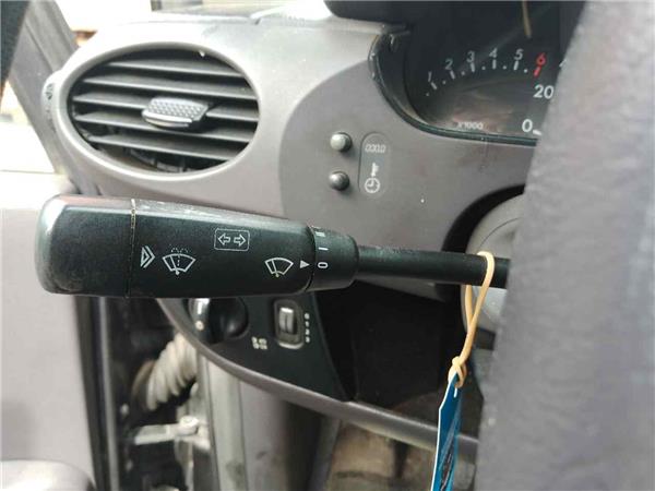 mando limpiaparabrisas mercedes benz clase a